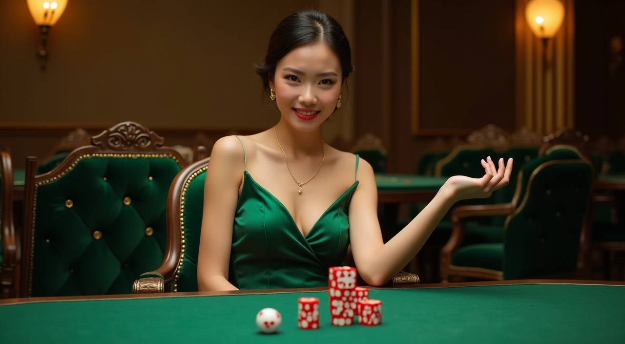 a9play2 Apa yang membezakan kasino a9play2 di Malaysia